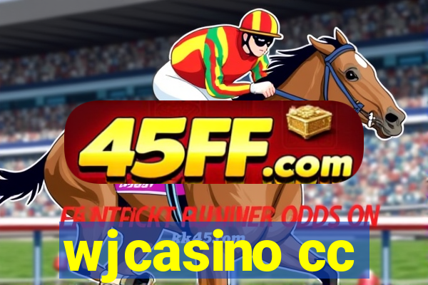 wjcasino cc